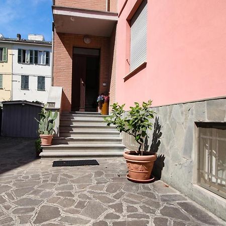 Апартаменты Residenza Parco Ducale 2 Парма Экстерьер фото