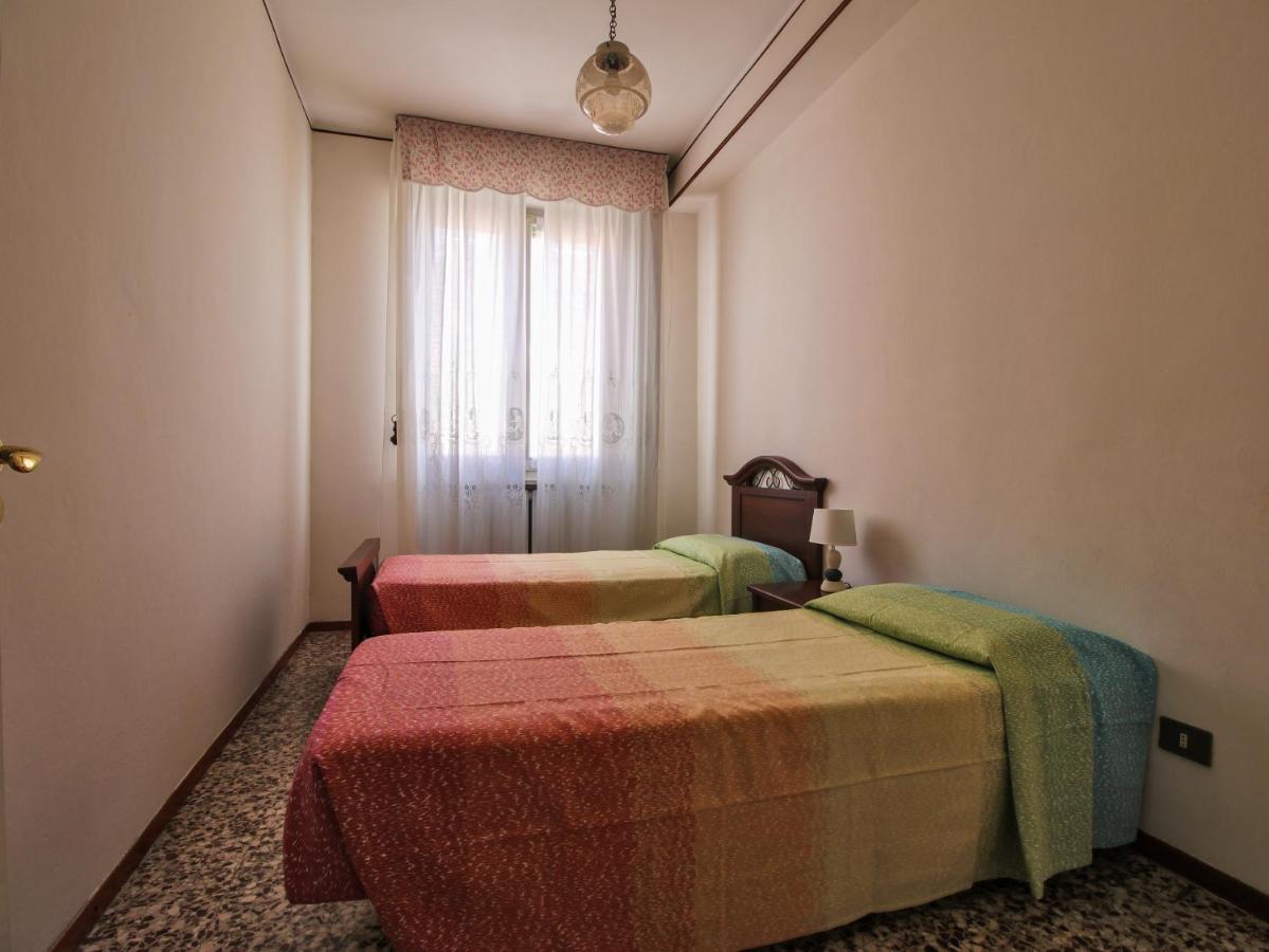 Апартаменты Residenza Parco Ducale 2 Парма Экстерьер фото